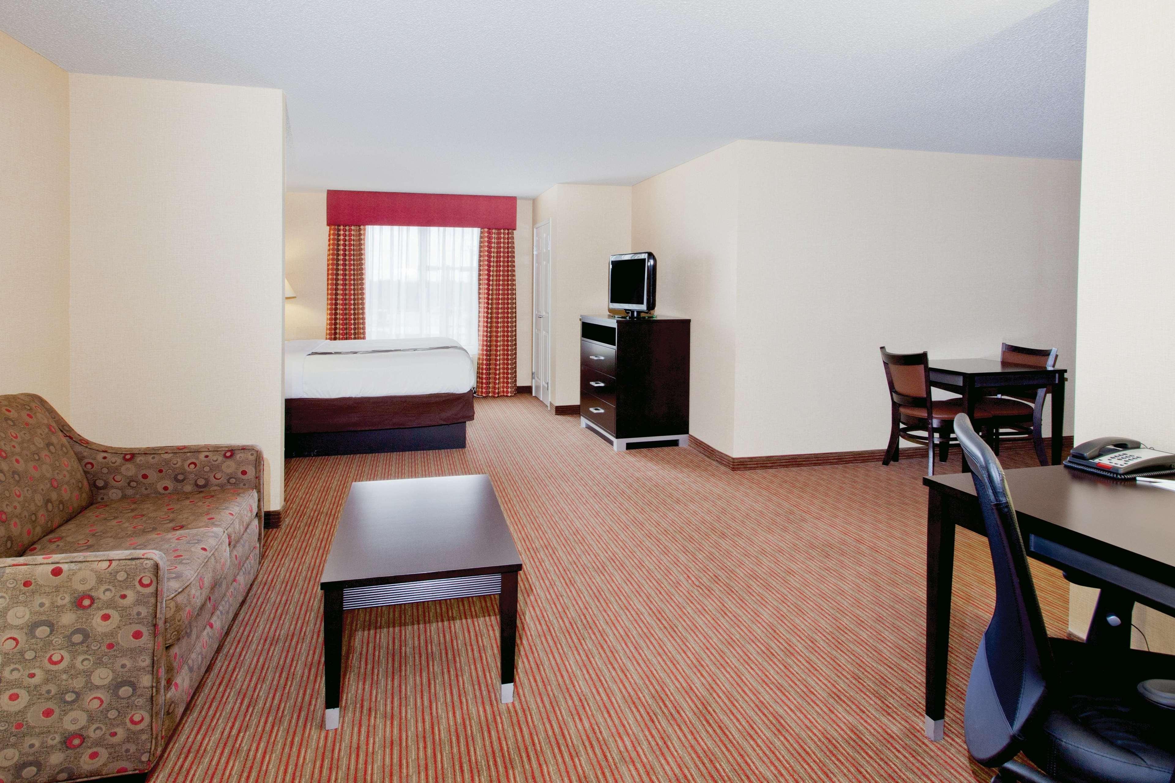 Отель La Quinta By Wyndham Warner Robins - Robins Afb Экстерьер фото